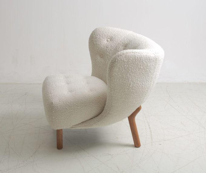 O Ins nórdico denomina 46x52x74cm único Sofa Bed Chair 4