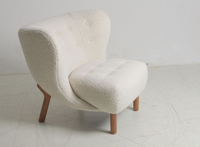O Ins nórdico denomina 46x52x74cm único Sofa Bed Chair 3