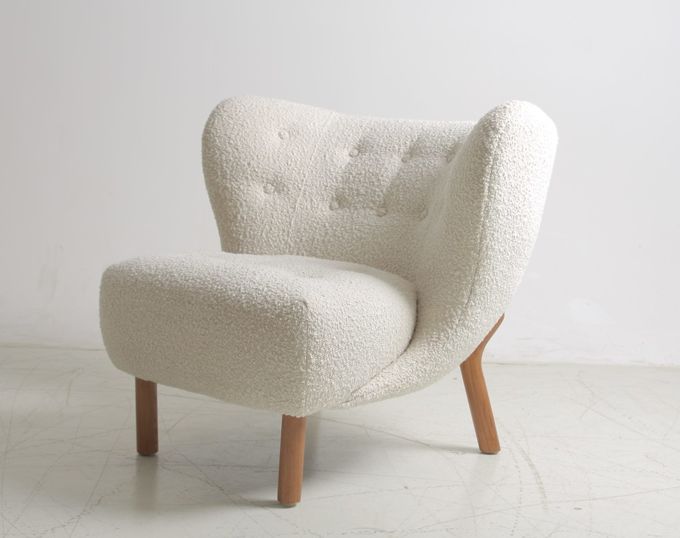 O Ins nórdico denomina 46x52x74cm único Sofa Bed Chair 2