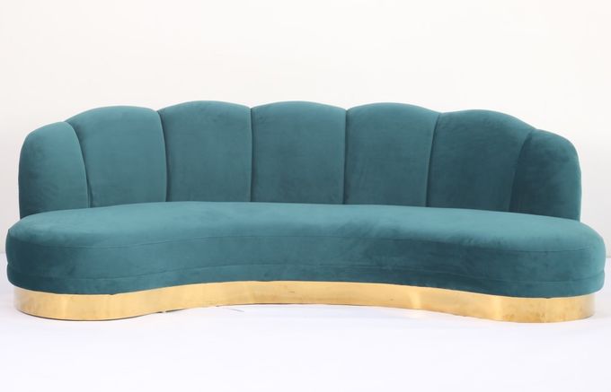 215x80x88cm Sofa For Living Room Furniture adornado moderno europeu 2