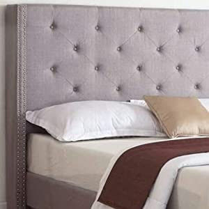 Rei contemporâneo Size Bedroom Furniture KD do tamanho da rainha da cama 1