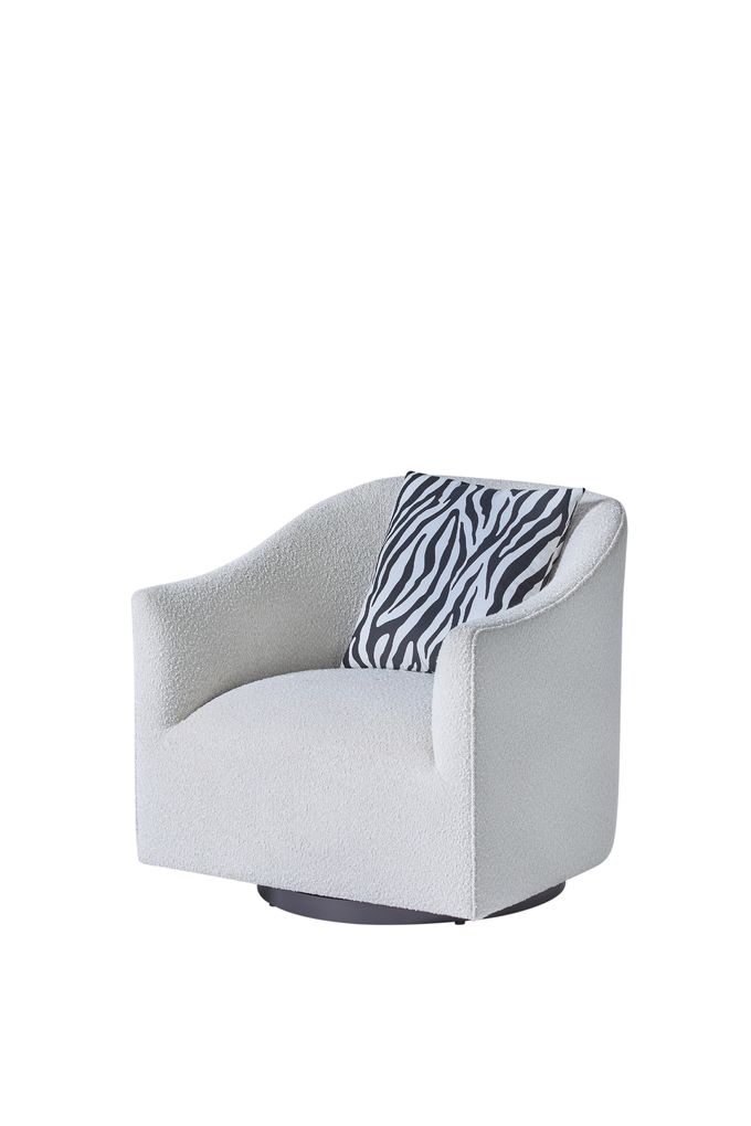 Tela de Sofa Upholstered With High End da sala de visitas da casa do lazer 2